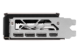 MSI INSPIRE 2X RTX 5060 Ti 8GB — 4