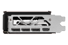 MSI INSPIRE 2X RTX 5060 Ti 8GB — 4