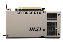 MSI INSPIRE 2X RTX 5060 Ti 8GB OC — 3