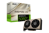 MSI INSPIRE 2X RTX 5060 Ti 8GB OC — 5
