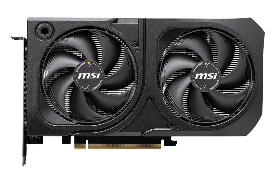 MSI SHADOW 2X RTX 5060 Ti 16GB — 1