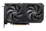 MSI SHADOW 2X RTX 5060 Ti 16GB — 1