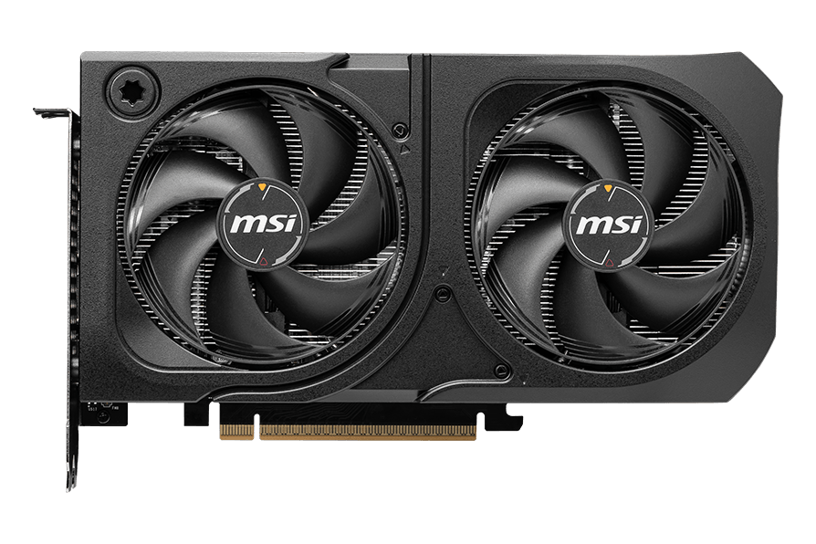 MSI SHADOW 2X RTX 5060 Ti 16GB OC PLUS — 1