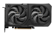 MSI SHADOW 2X RTX 5060 Ti 16GB OC PLUS — 1