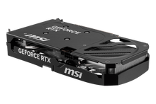 MSI SHADOW 2X RTX 5060 Ti 16GB OC PLUS — 2