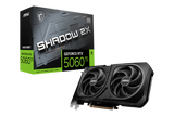 MSI SHADOW 2X RTX 5060 Ti 16GB OC PLUS — 5
