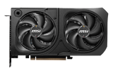 MSI SHADOW 2X RTX 5060 Ti 8GB OC PLUS — 1