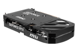 MSI SHADOW 2X RTX 5060 Ti 8GB OC PLUS — 2