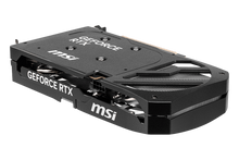 MSI SHADOW 2X RTX 5060 Ti 8GB OC PLUS — 2