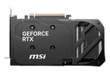 MSI SHADOW 2X RTX 5060 Ti 8GB OC PLUS — 3