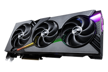 MSI VANGUARD RTX 5060 Ti OC 16GB — 6