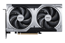MSI VENTUS 2X RTX 5060 Ti 16GB OC PLUS — 1