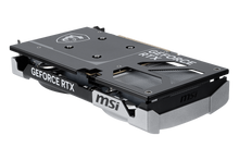 MSI VENTUS 2X RTX 5060 Ti 16GB OC PLUS — 2