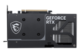 MSI VENTUS 2X RTX 5060 Ti 16GB OC PLUS — 3
