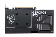 MSI VENTUS 2X RTX 5060 Ti 16GB OC PLUS — 3