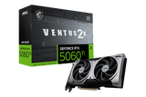 MSI VENTUS 2X RTX 5060 Ti 16GB OC PLUS — 5