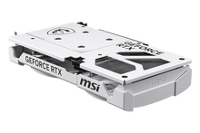 MSI VENTUS 2X RTX 5060 Ti 16GB OC WHITE PLUS — 2