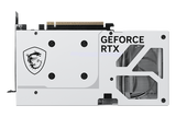 MSI VENTUS 2X RTX 5060 Ti 16GB OC WHITE PLUS — 3