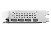 MSI VENTUS 2X RTX 5060 Ti 16GB OC WHITE PLUS — 4