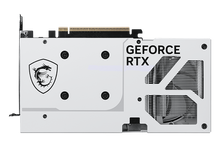 MSI VENTUS 2X RTX 5060 Ti 16GB — 4