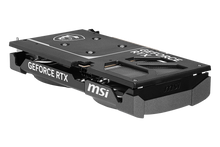 MSI VENTUS 2X RTX 5060 Ti 8GB — 2