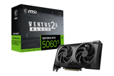 MSI VENTUS 2X RTX 5060 Ti 8GB — 5