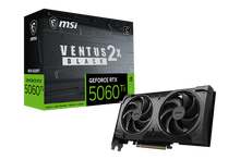 MSI VENTUS 2X RTX 5060 Ti 8GB — 5