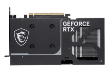 MSI VENTUS 2X RTX 5060 Ti 8GB OC PLUS — 3