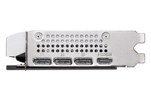 MSI VENTUS 2X RTX 5060 Ti 8GB OC PLUS — 4