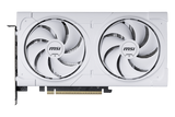 MSI VENTUS 2X RTX 5060 Ti 8GB OC WHITE PLUS — 1