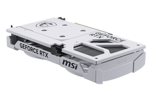 MSI VENTUS 2X RTX 5060 Ti 8GB OC WHITE PLUS — 2