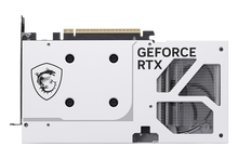 MSI VENTUS 2X RTX 5060 Ti 8GB OC WHITE PLUS — 3