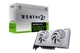 MSI VENTUS 2X RTX 5060 Ti 8GB OC WHITE PLUS — 5