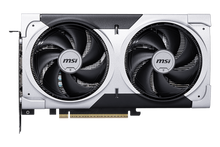 MSI VENTUS 2X RTX 5060 Ti 8GB PLUS — 1