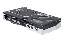MSI VENTUS 2X RTX 5060 Ti 8GB PLUS — 2