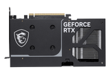MSI VENTUS 2X RTX 5060 Ti 8GB PLUS — 3