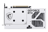 MSI VENTUS 2X RTX 5060 Ti 8GB — 3