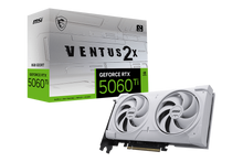 MSI VENTUS 2X RTX 5060 Ti 8GB — 5