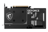 MSI VENTUS 2X RTX 5060 Ti OC 16GB — 3
