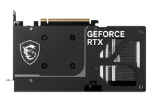 MSI VENTUS 2X RTX 5060 Ti OC 16GB — 3