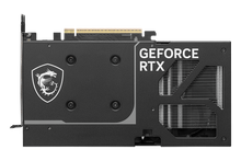 MSI VENTUS 2X RTX 5060 Ti OC 8GB — 3