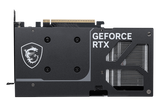 MSI VENTUS 2X RTX 5060 Ti 16GB — 3