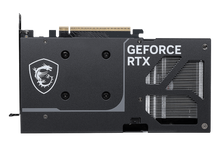 MSI VENTUS 2X RTX 5060 Ti 16GB — 3