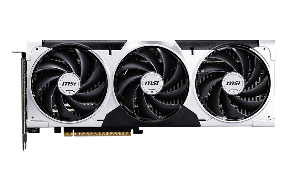 MSI VENTUS 3X RTX 5060 Ti 16GB OC — 1
