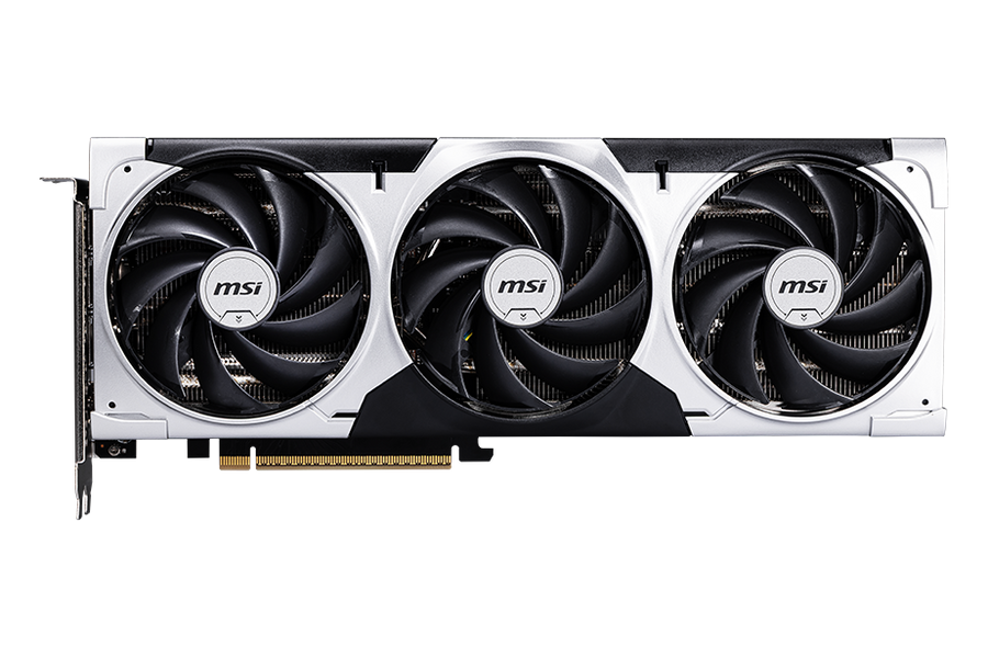MSI VENTUS 3X RTX 5060 Ti 16GB OC — 1