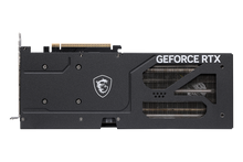 MSI VENTUS 3X RTX 5060 Ti 16GB OC — 3