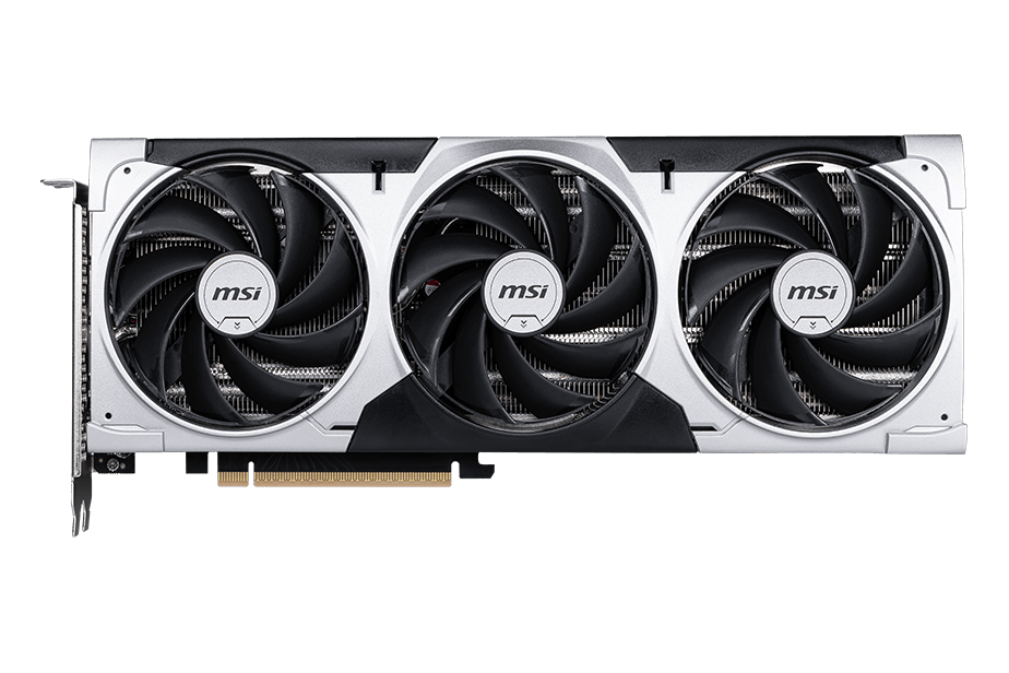 MSI VENTUS 3X RTX 5060 Ti 8GB OC — 1