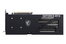 MSI VENTUS 3X RTX 5060 Ti 8GB OC — 3