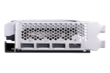 MSI VENTUS 3X RTX 5060 Ti 8GB OC — 4