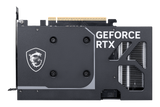 MSI VENTUS 2X RTX 5060 8GB OC — 3